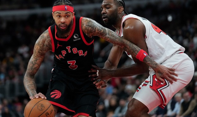 九州体育-英格拉姆31+8+6西蒙斯20+3 猛龙送公牛七连败