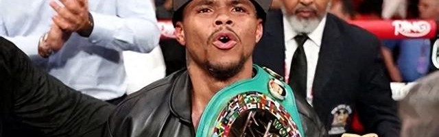 九州体育平台-罗梅罗批史蒂文森防守打法：难引普通观众，缺吸引力|沙库尔・史蒂文森|塞尔吉奥·罗梅罗|拳手|罗兰多・罗梅罗|职业拳击_新浪体育_新浪新闻