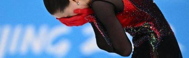 九州体育官方网站-王勤伯：巴赫发话声援K娃，国际滑联年龄限制要改？