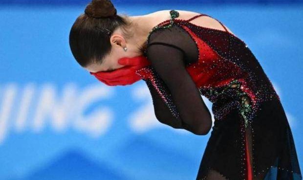 九州体育官方网站-王勤伯：巴赫发话声援K娃，国际滑联年龄限制要改？