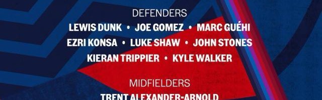 九州体育-马圭尔因伤无缘欧洲杯，格里利什落选冤不冤？