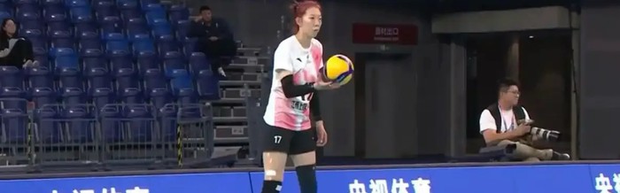 九州体育平台-全华班爆冷+左手新星出世！女排挑战赛两大惊喜，赵勇都看在眼里|江西|中国女排|王依然|河北|南师大_新浪新闻