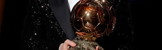 九州体育平台-王勤伯：为什么我们喜欢梅西？