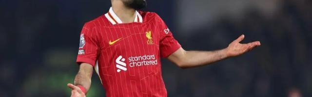 掀翻利物浦？阿森纳得缔造英超历史最大逆转分差