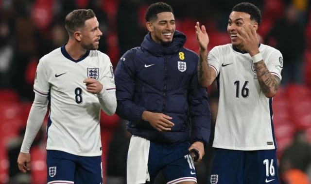 九州体育官网-怎样清除“南门”味道？先得让贝林厄姆找到自知之明