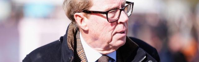 79岁老雷施压图多尔：愿回热刺救火！保级得靠哄，别动队长