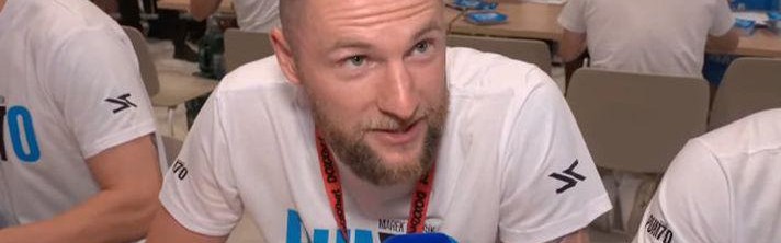 九州体育-什克：穆里尼奥是伟大的教练；如果薪水合适我当时会留在国米