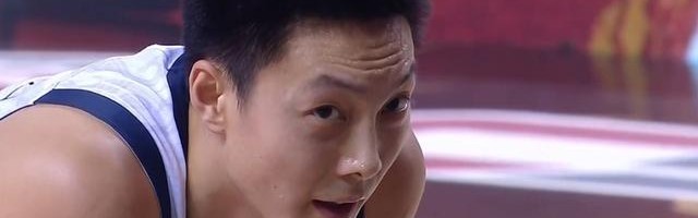 九州体育-广东新赛季最大谜团！胡明轩场均8.2分领衔多项数据创近七年新低