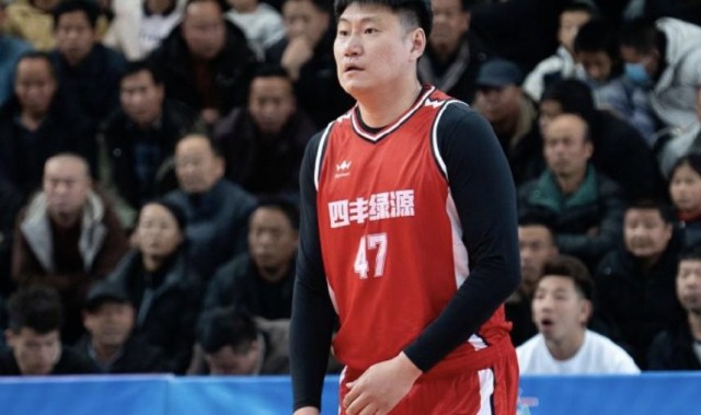 九州体育-媒体人：前CBA内线常林重返职业联赛，加盟NBL球队焦作文旅