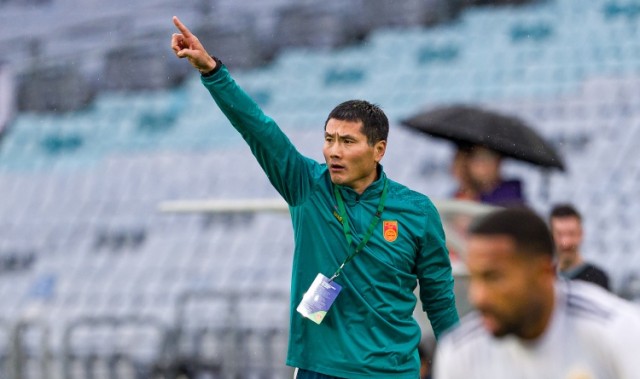 九州体育官网-王勤伯：只有留洋才能解决国足对抗不足的问题