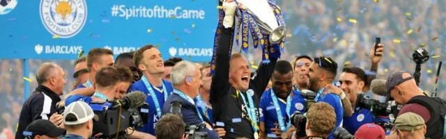 九州体育官网-莱斯特功勋小舒梅切尔转会离队 曾助蓝狐赢下英超