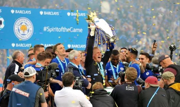 九州体育官网-莱斯特功勋小舒梅切尔转会离队 曾助蓝狐赢下英超