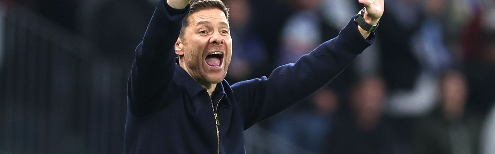 伯纳乌不信科学！“棋子”阿隆索与皇马之间，有场注定失败的实验