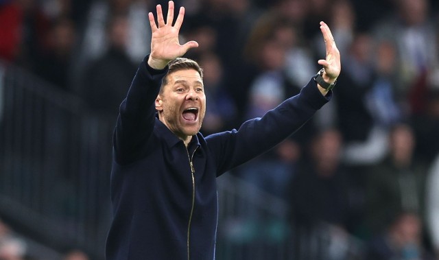 伯纳乌不信科学！“棋子”阿隆索与皇马之间，有场注定失败的实验